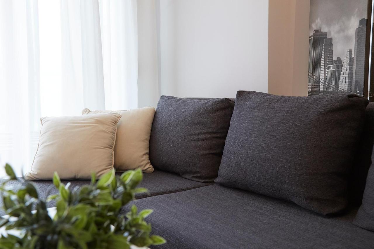Luxury Studio In קסאנטי מראה חיצוני תמונה