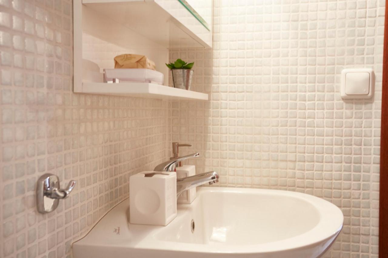Luxury Studio In קסאנטי מראה חיצוני תמונה