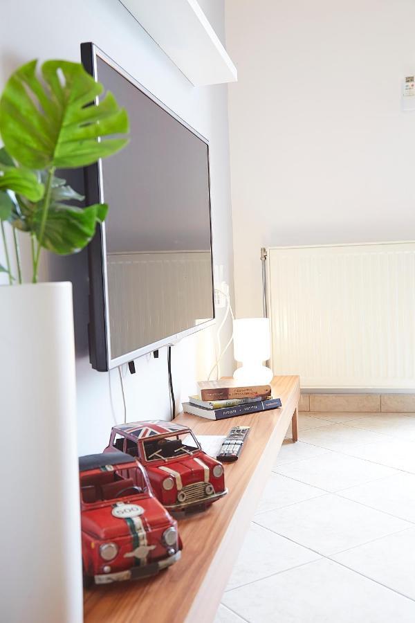 Luxury Studio In קסאנטי מראה חיצוני תמונה