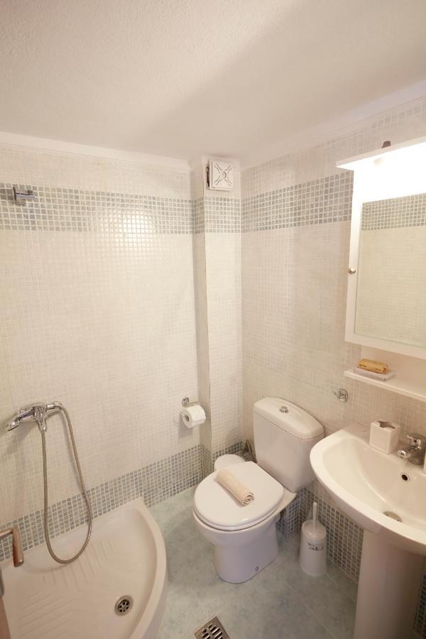 Luxury Studio In קסאנטי מראה חיצוני תמונה