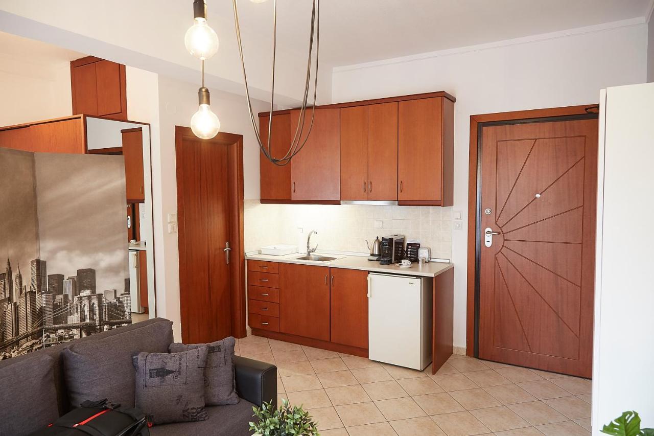Luxury Studio In קסאנטי מראה חיצוני תמונה