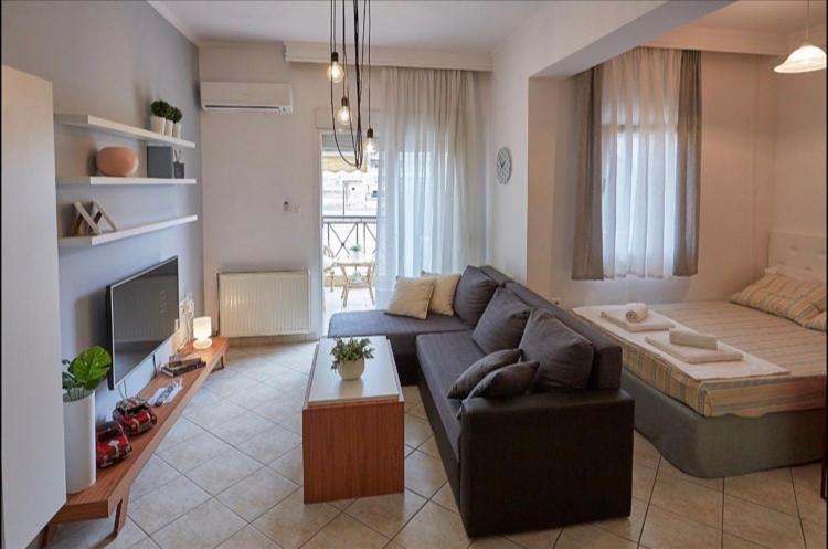 Luxury Studio In קסאנטי מראה חיצוני תמונה